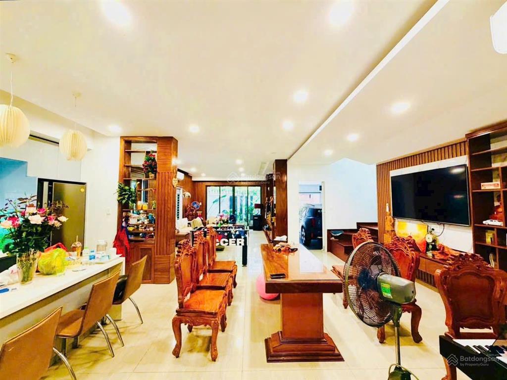 Bán biệt thự sân vườn căn góc 250m2 khu phân lô lê hồng phong, ngô gia tự, hải phòng