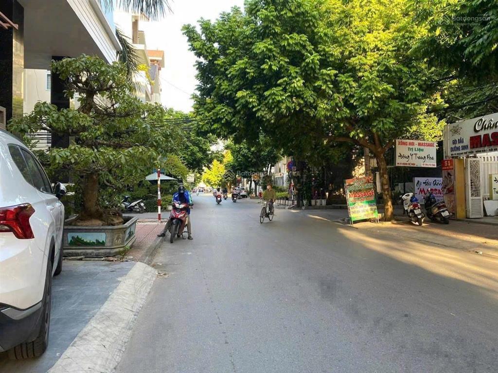 Bán lô đất siêu đẹp 100m², mặt tiền 6,3m mặt đường hoàng thế thiện lê hồng phong, hải phòng