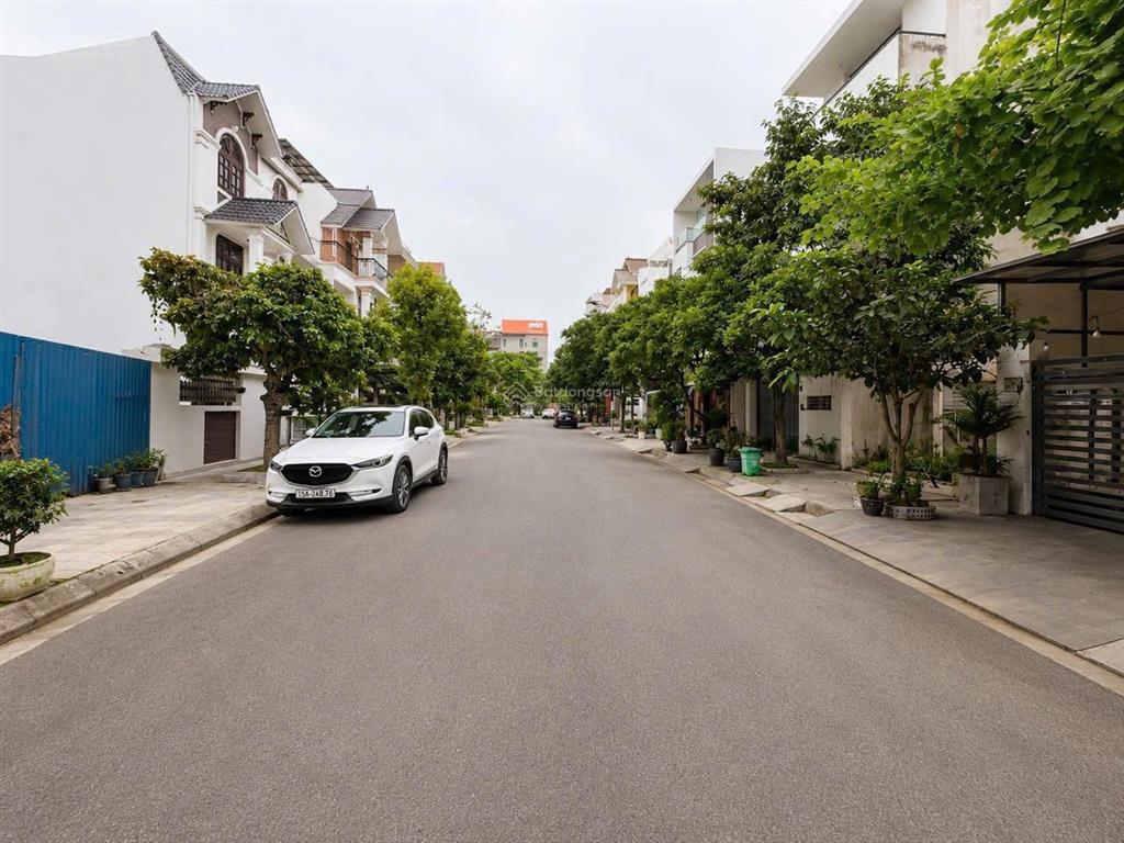 Giá cực tốt. siêu phẩm cực hiếm. lô góc 3 thoáng. lô 16d lê hồng phong, hải phòng