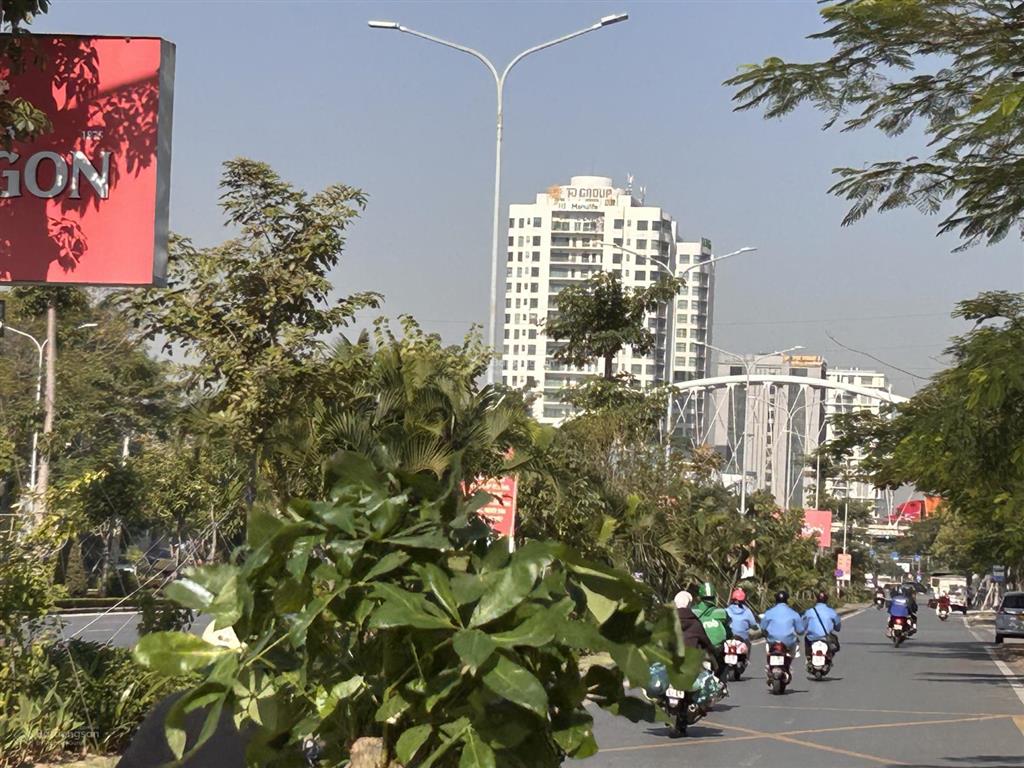 Bán tòa nhà 425m2 xây thô 12 tầng mặt đường lê hồng phong, thành phố hải phòng  145 tỷ