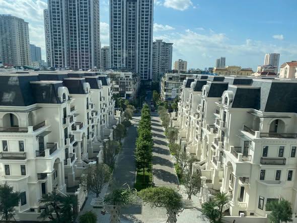 🏡BÁN NHÀ PHÂN LÔ ĐẠI MỖ – 106M² – DÒNG TIỀN 40 TRIỆU/THÁNG – CHỈ 19 TỶ