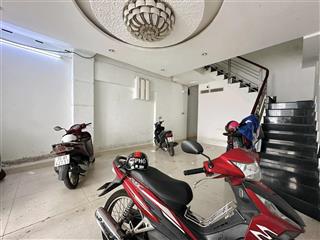 20 TRIỆU/ THÁNG -TÂY TỰU - CỔNG ĐH CÔNG NGHIỆP HN  LÔ GÓC  Ô TÔ ĐỖ  52M² x 5T  7,8 TỶ