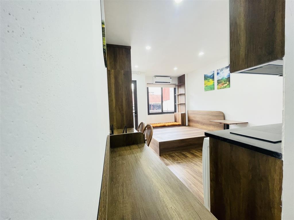 20 TRIỆU/ THÁNG -TÂY TỰU - CỔNG ĐH CÔNG NGHIỆP HN  LÔ GÓC  Ô TÔ ĐỖ  52M² x 5T  7,8 TỶ