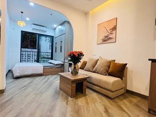 CHỦ GIẢM GẦN 3 TỶ- CCMN YÊN HÒA - CẦU GIẤY - THANG MÁY - 65M2x7T - 14.6 TỶ-THẦU 75