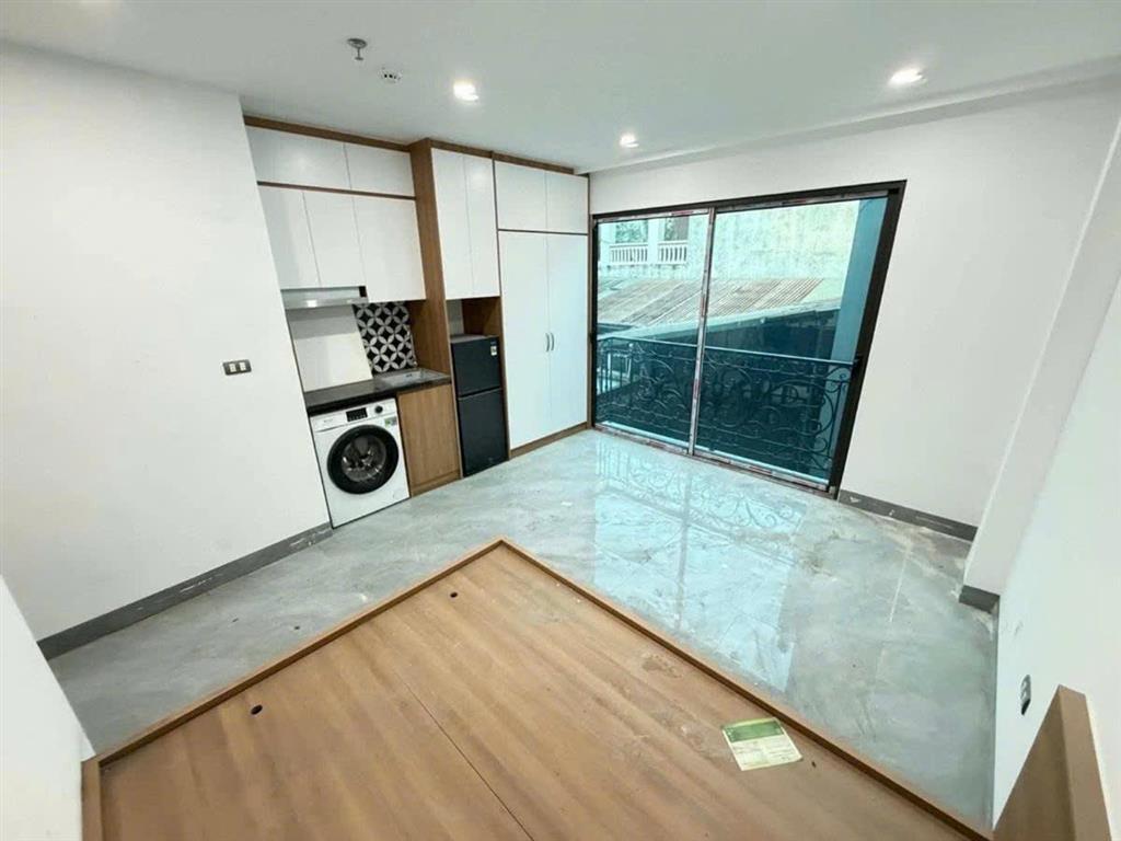 CCMN NGỌA LONG - CẦU DIỄN- 9 PHÒNG KHÉP KÍN, 20M Ô TÔ TRÁNH,35 TRIỆU/THÁNG, GIÁ CHỈ 8 TỶ