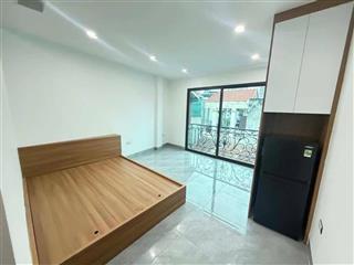 CCMN NGỌA LONG - CẦU DIỄN- 9 PHÒNG KHÉP KÍN, 20M Ô TÔ TRÁNH,35 TRIỆU/THÁNG, GIÁ CHỈ 8 TỶ