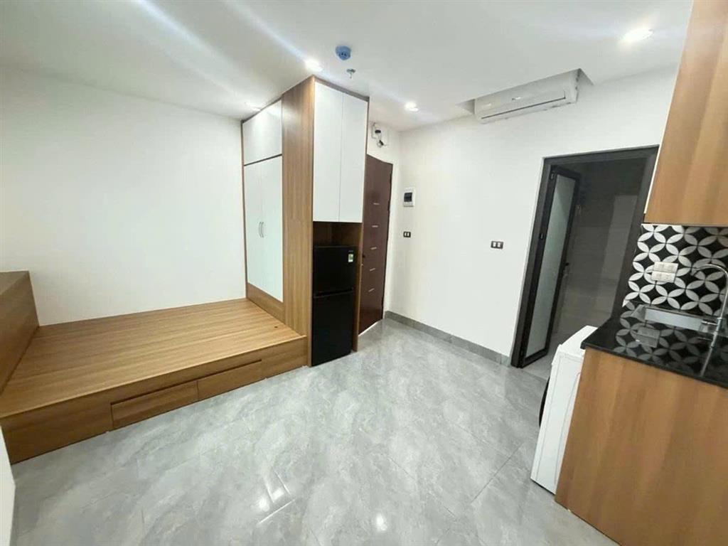 CCMN NGỌA LONG - CẦU DIỄN- 9 PHÒNG KHÉP KÍN, 20M Ô TÔ TRÁNH,35 TRIỆU/THÁNG, GIÁ CHỈ 8 TỶ
