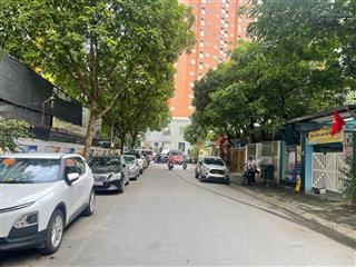 Siêu phẩm kđt nghĩa đô  137m²  mt 6.2m  ô tô tránh  giá 89 tỷ