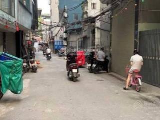 Bán gấp lô đất mễ trì thượng 54m2 sát phố, nở hậu, đầu tư dòng tiền