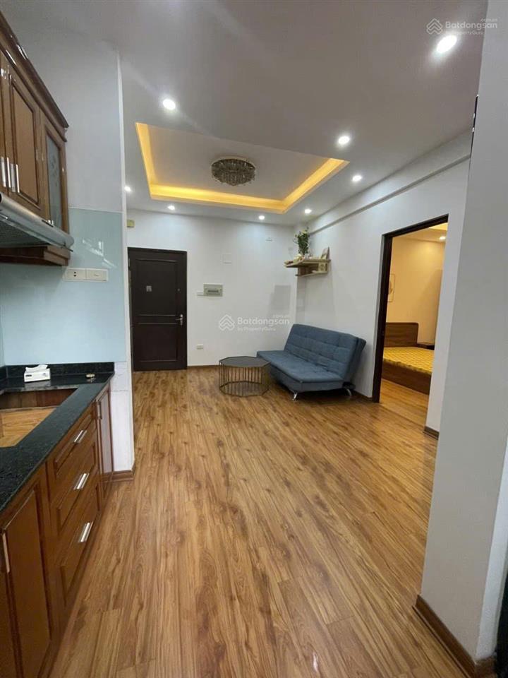 Cho thuê căn hộ ct5 mễ trì hạ 100m2, đồ cơ bản làm vp, ở giá 13 triệu/th