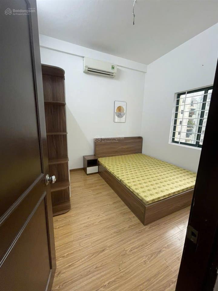 Cho thuê căn hộ ct5 mễ trì hạ 100m2, đồ cơ bản làm vp, ở giá 13 triệu/th