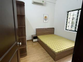 Cho thuê căn hộ ct5 mễ trì hạ 100m2, đồ cơ bản làm vp, ở giá 13 triệu/th