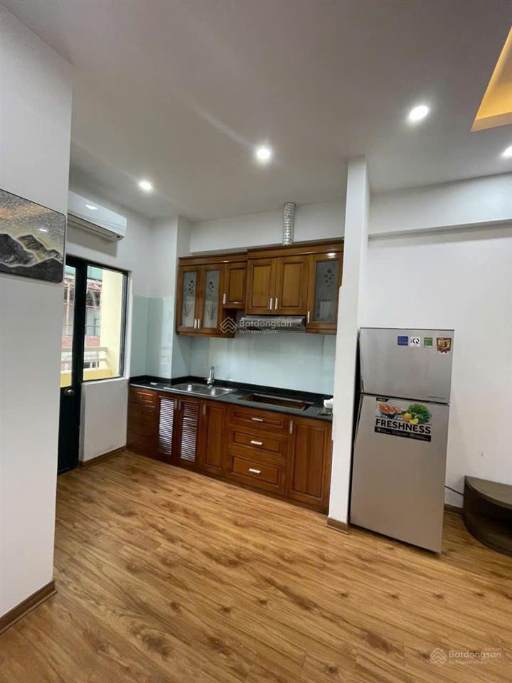 Cho thuê căn hộ ct5 mễ trì hạ 100m2, đồ cơ bản làm vp, ở giá 13 triệu/th