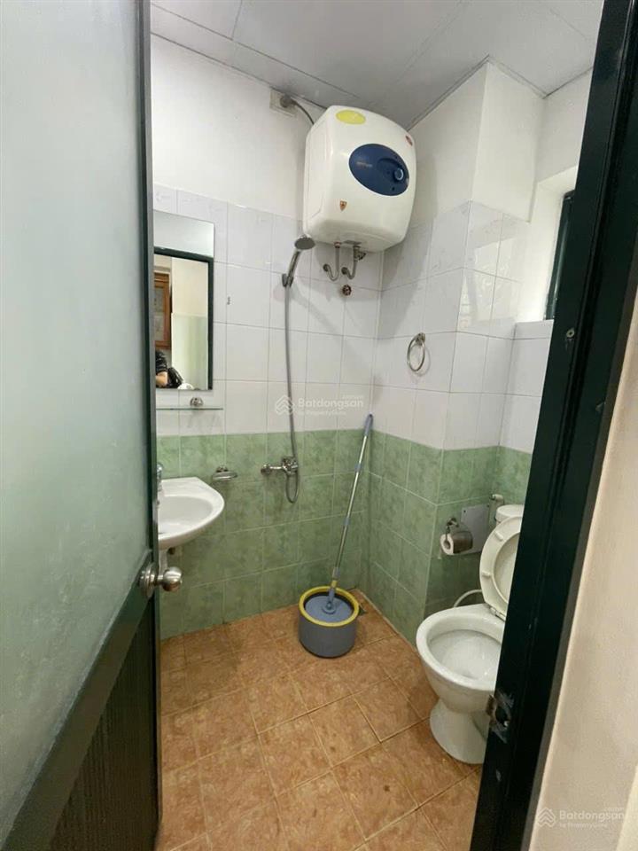 Cho thuê căn hộ ct5 mễ trì hạ 100m2, đồ cơ bản làm vp, ở giá 13 triệu/th