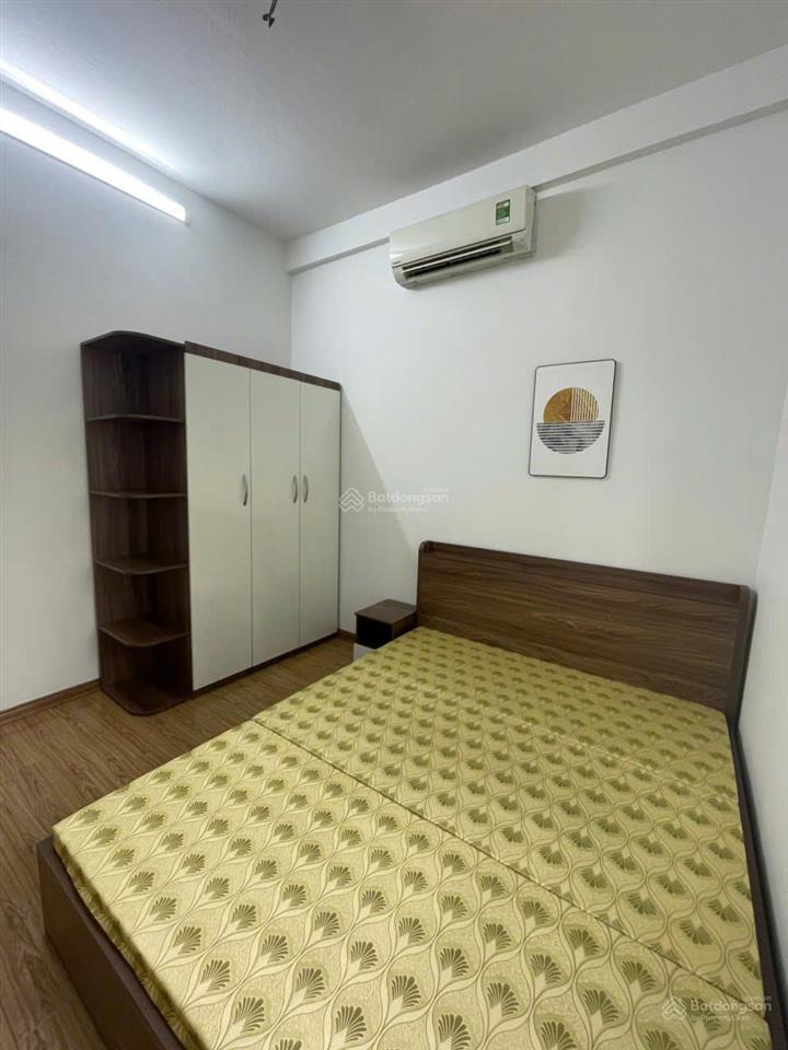 Cho thuê căn hộ ct5 mễ trì hạ 100m2, đồ cơ bản làm vp, ở giá 13 triệu/th
