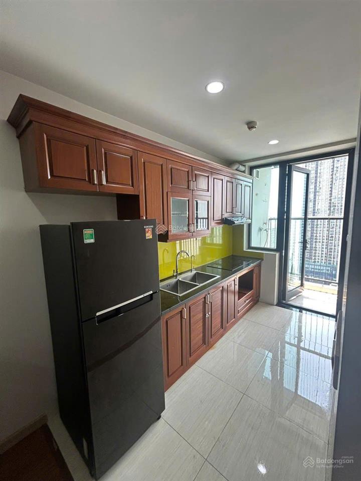 Cho thuê căn hộ 2pn mon city mỹ đình đủ đồ giá 12 triệu