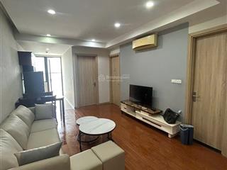 Cho thuê căn hộ 2pn mon city mỹ đình đủ đồ giá 12 triệu
