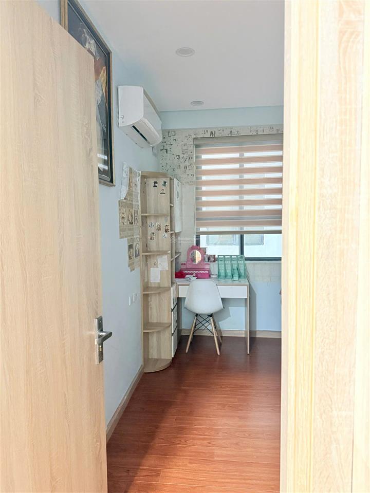 Cho thuê căn hộ 2 ngủ moncity mỹ đình đủ đồ giá 12 triệu