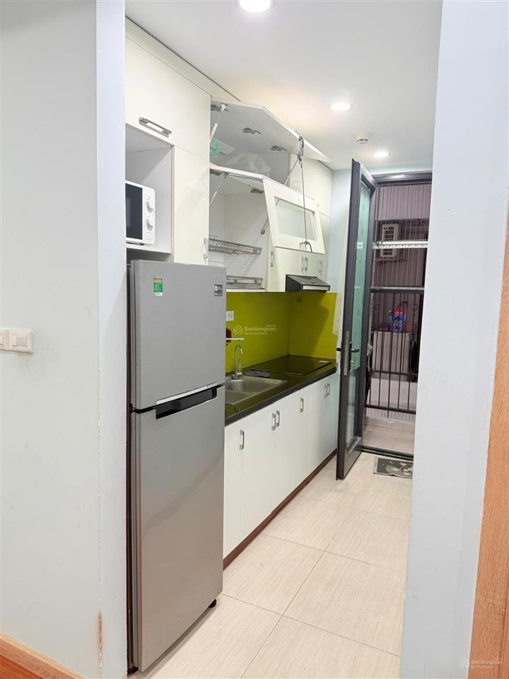 Cho thuê căn hộ 2 ngủ moncity mỹ đình đủ đồ giá 12 triệu