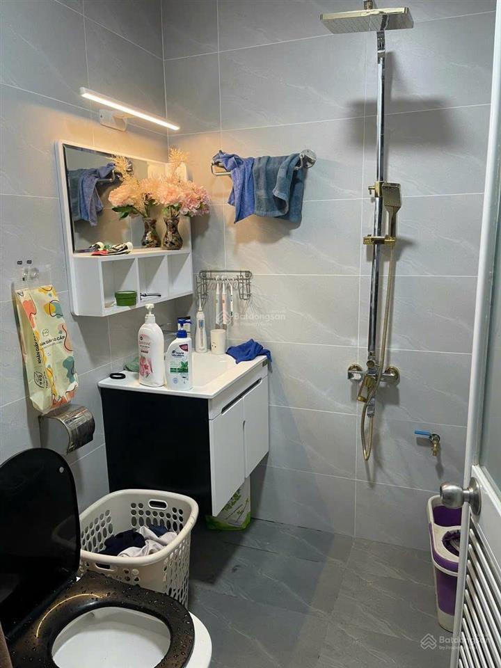 Bán căn hộ 789 mỹ đình 108m2, 3pn, 2wc căn góc, view trường cấp 3 (tặng nội thất)