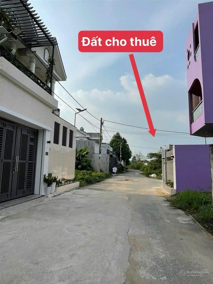 Cho thuê kho, nhà xưởng 1940m2 tại nguyễn duy trinh, q9, hcm, giá 50 triệu vnd