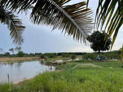 Bán đất tại an phước, long đức, long thành, đồng nai giá ưu đãi 10 tỷ, 3501 m2, có 200 m2 thổ cư