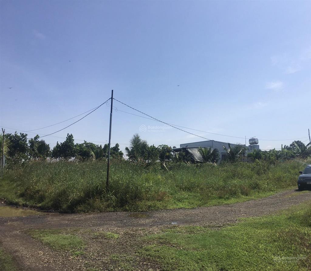 Bán đất tại an phước, long đức, long thành, đồng nai giá ưu đãi 10 tỷ, 3501 m2, có 200 m2 thổ cư