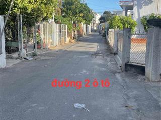 Bán đất đường mai thúc loan, p. rạch dừa cũ, vũng tàu, giá 3,8 tỷ, 81m2, mặt tiền 4.8m  giá tốt