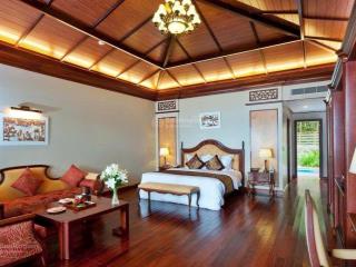 Bán biệt thự mặt biển vinpearl luxury nha trang trên đảo hòn tre giá cắt lỗ còn 8,5 tỷ