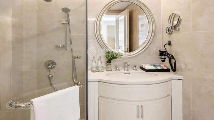 Chủ nhà gửi bán căn góc 50m2 view sông đẹp nhất toàn tại vinpearl condotel đà nẵng giá 1,9 tỷ