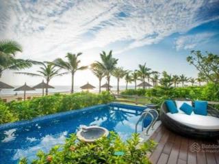 Bán biệt thự mặt biển vinpearl nha trang bay trên đảo hòn tre căn 4pn giá cắt lỗ gần 50% còn 15 tỷ