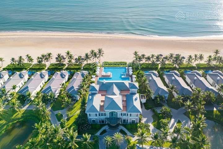 Bán biệt thự mặt biển vinpearl nha trang bay trên đảo hòn tre căn 4pn giá cắt lỗ gần 50% còn 15 tỷ
