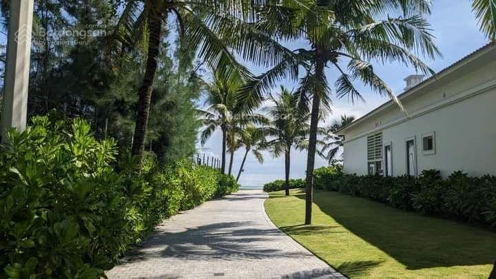 Bán biệt thự vinpearl đà nẵng 2, view đẹp ngay sát biển lợi nhuận 1,9 tỷ/ năm giá 16 tỷ