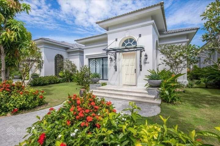 Bán biệt thự vinpearl đà nẵng 2, view đẹp ngay sát biển lợi nhuận 1,9 tỷ/ năm giá 16 tỷ