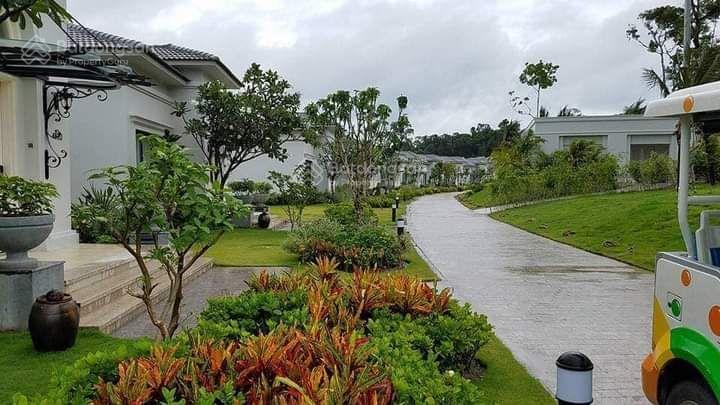 Bán biệt thự vinpearl đà nẵng 2, view đẹp ngay sát biển lợi nhuận 1,9 tỷ/ năm giá 16 tỷ