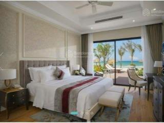 Chủ nhà gửi bán nhanh căn biệt thự mặt biển vinpearl phú quốc 3pn đều view biển giá 15,5 tỷ