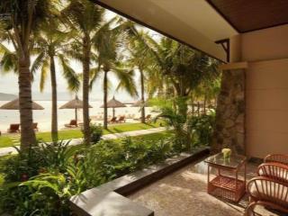 Duy nhất 1 căn biệt thự mặt biển vinpearl luxury nha trang giá tốt nhất dự án 8,5 tỷ, sổ đỏ lâu dài