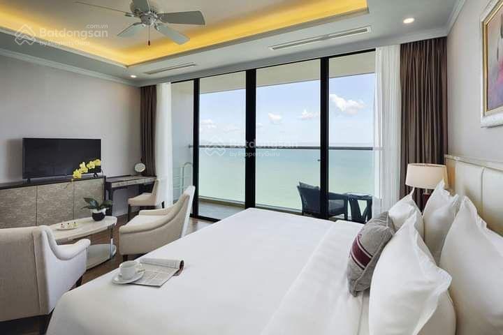Chính chủ bán gấp condotel vinpearl beach front nha trang view biển rất đẹp giá giảm 40% 1,85 tỷ