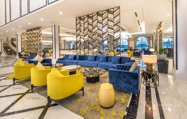 Chính chủ bán gấp condotel vinpearl beach front nha trang view biển rất đẹp giá giảm 40% 1,85 tỷ