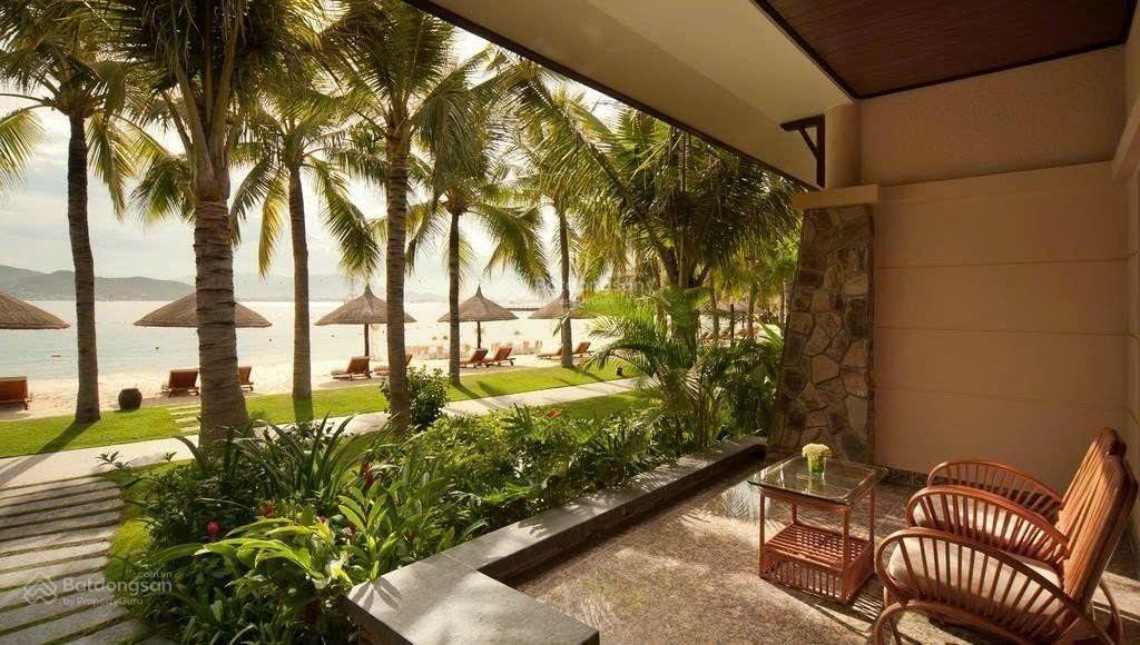 Bán biệt thự mặt biển 6 sao vinpearl luxury nha trang giá cắt lỗ 8,5 tỷ bao đẹp