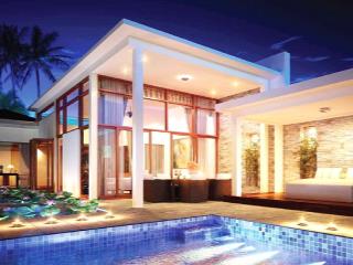 Tôi cần bán nhanh căn biệt thự biển vinpearl nam hội an 3pn view biển rất đẹp  0982 575 ***