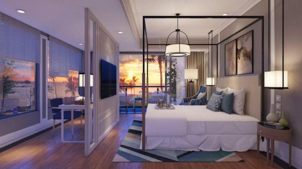 Chính chủ  hàng hiếm bán bt vinpearl nam hội an 10 tỷ, 400m2  3pn view đẹp