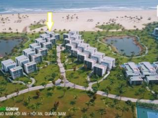 Chính chủ  hàng hiếm bán bt vinpearl nam hội an 10 tỷ, 400m2  3pn view đẹp