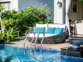 Cơ hội đầu tư siêu hấp dẫn bt vinpearl phú quốc view biển giá 10,5 tỷ  chủ cần bán gấp để trả nợ