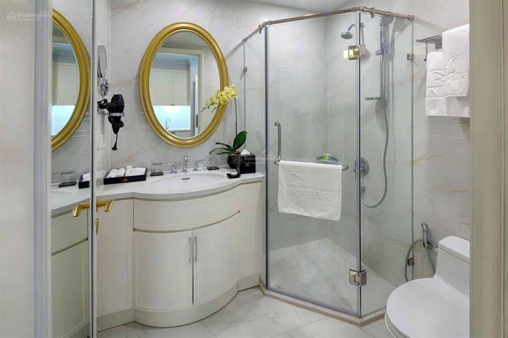 Chủ nhà gửi bán căn hộ studio 38m2 view thẳng biển tại vinpearl condotel nha trang giá 1,8 tỷ