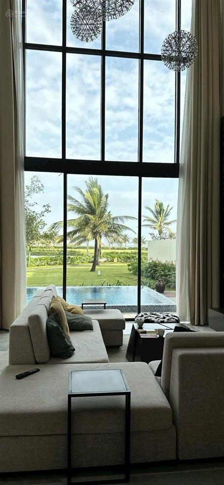 Chính chủ bán cắt lỗ sâu căn biệt thự biển vinpearl nam hội an 3pn view đẹp giá 12 tỷ bao phí