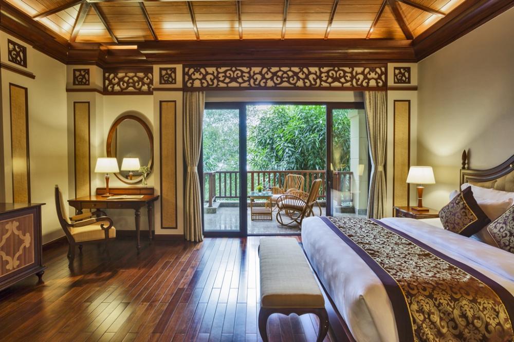 Bán biệt thự mặt biển vinpearl luxury nha trang trên đảo hòn tre giá 7,8 tỷ  0982 575 ***