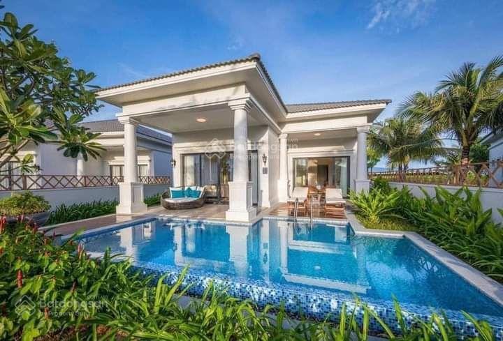 Chủ nhà gửi bán căn bán bt vinpearl phú quốc, lô đẹp  giá tốt 8 tỷ, 360m2  0982 575 ***