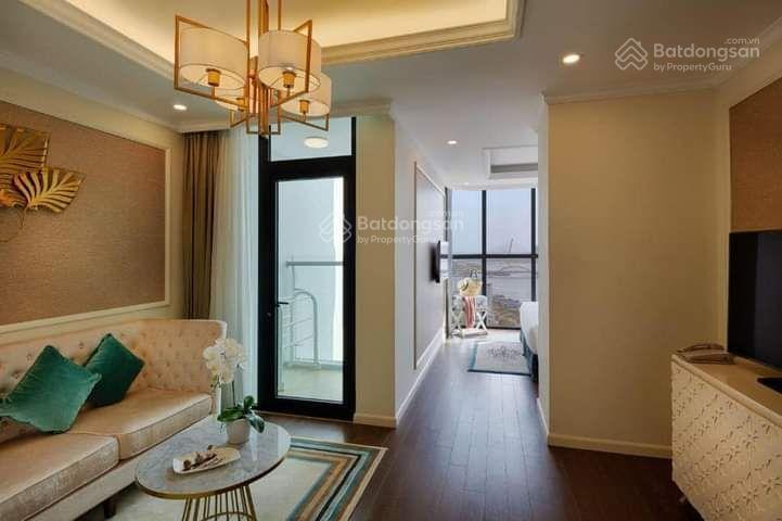 Hàng hot! em sẵn căn 1pn studio view sông trực diện pháo hoa đẹp 1,83 tỷ vinpearl condotel đà nẵng