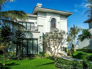 Siêu hiếm  villa 4pn ngay sát biển cần bán gấp  duy nhất 1 căn chính chủ giá mềm 10,5 tỷ